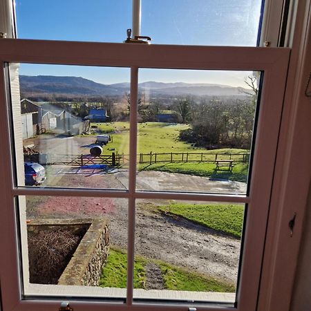 Rainors Farm Cottage Gosforth  ภายนอก รูปภาพ