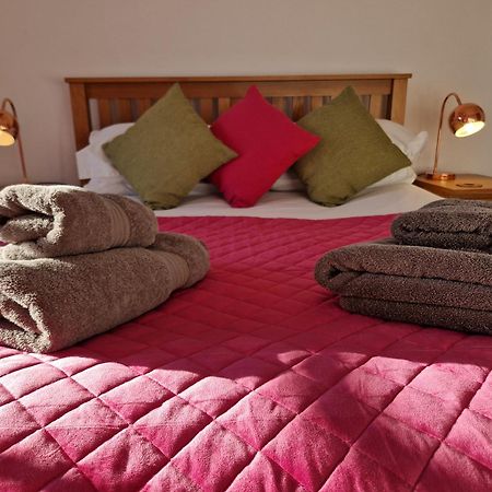 Rainors Farm Cottage Gosforth  ภายนอก รูปภาพ