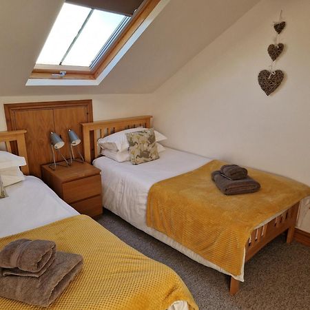 Rainors Farm Cottage Gosforth  ภายนอก รูปภาพ