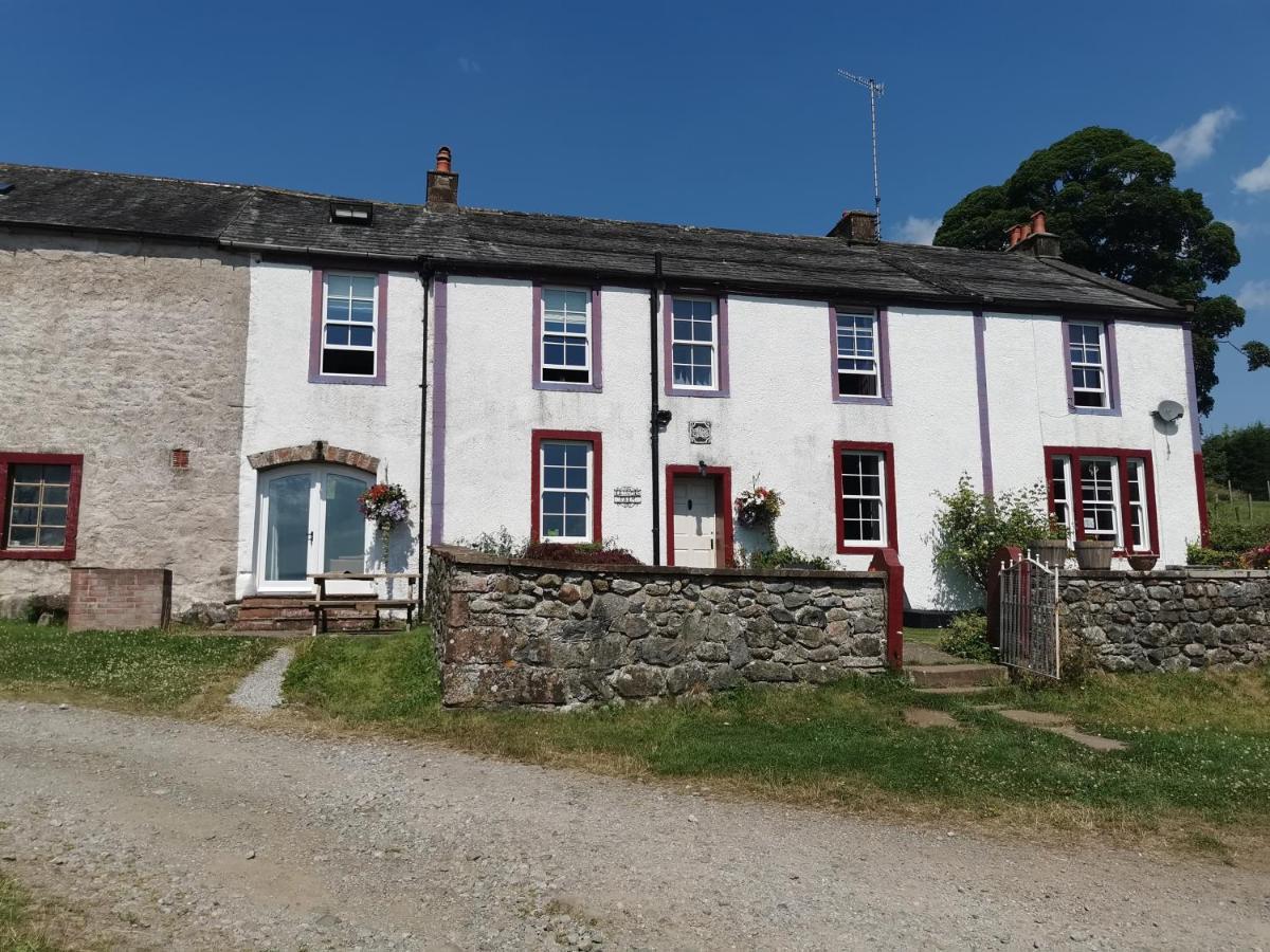 Rainors Farm Cottage Gosforth  ภายนอก รูปภาพ