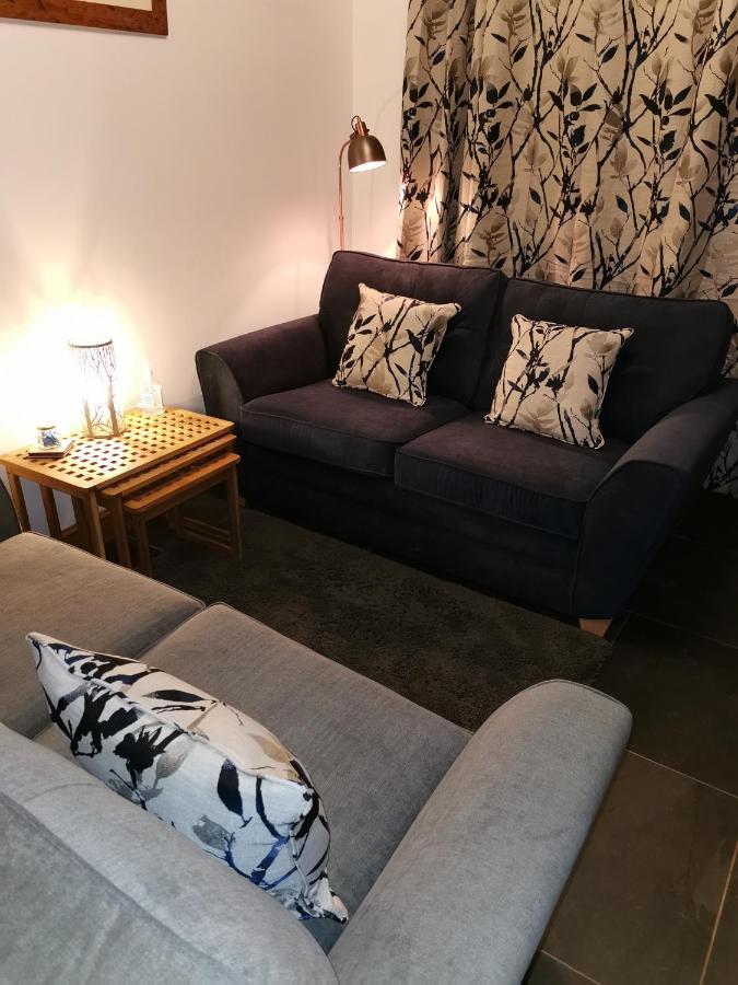 Rainors Farm Cottage Gosforth  ภายนอก รูปภาพ