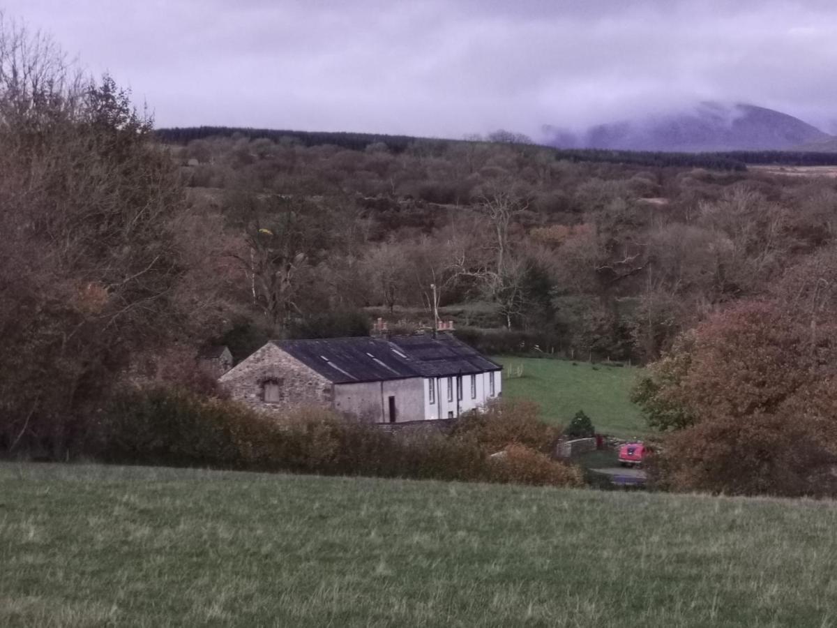 Rainors Farm Cottage Gosforth  ภายนอก รูปภาพ