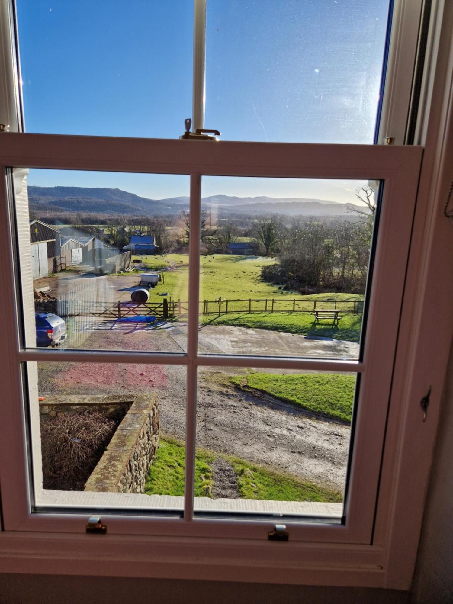 Rainors Farm Cottage Gosforth  ภายนอก รูปภาพ
