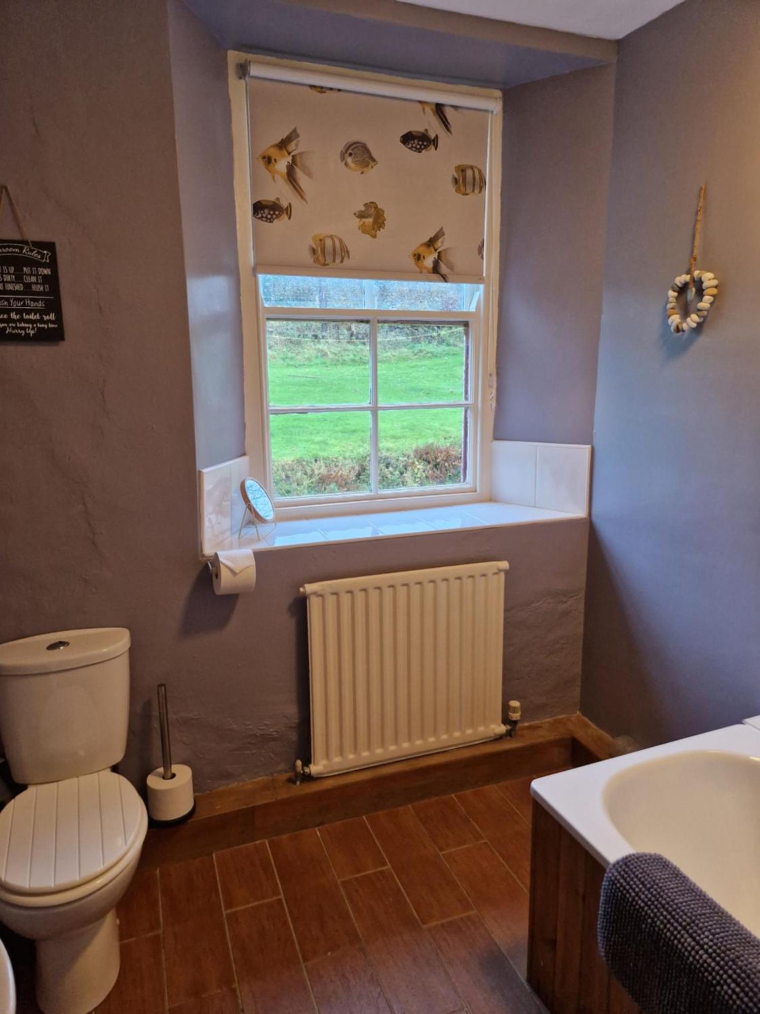 Rainors Farm Cottage Gosforth  ภายนอก รูปภาพ