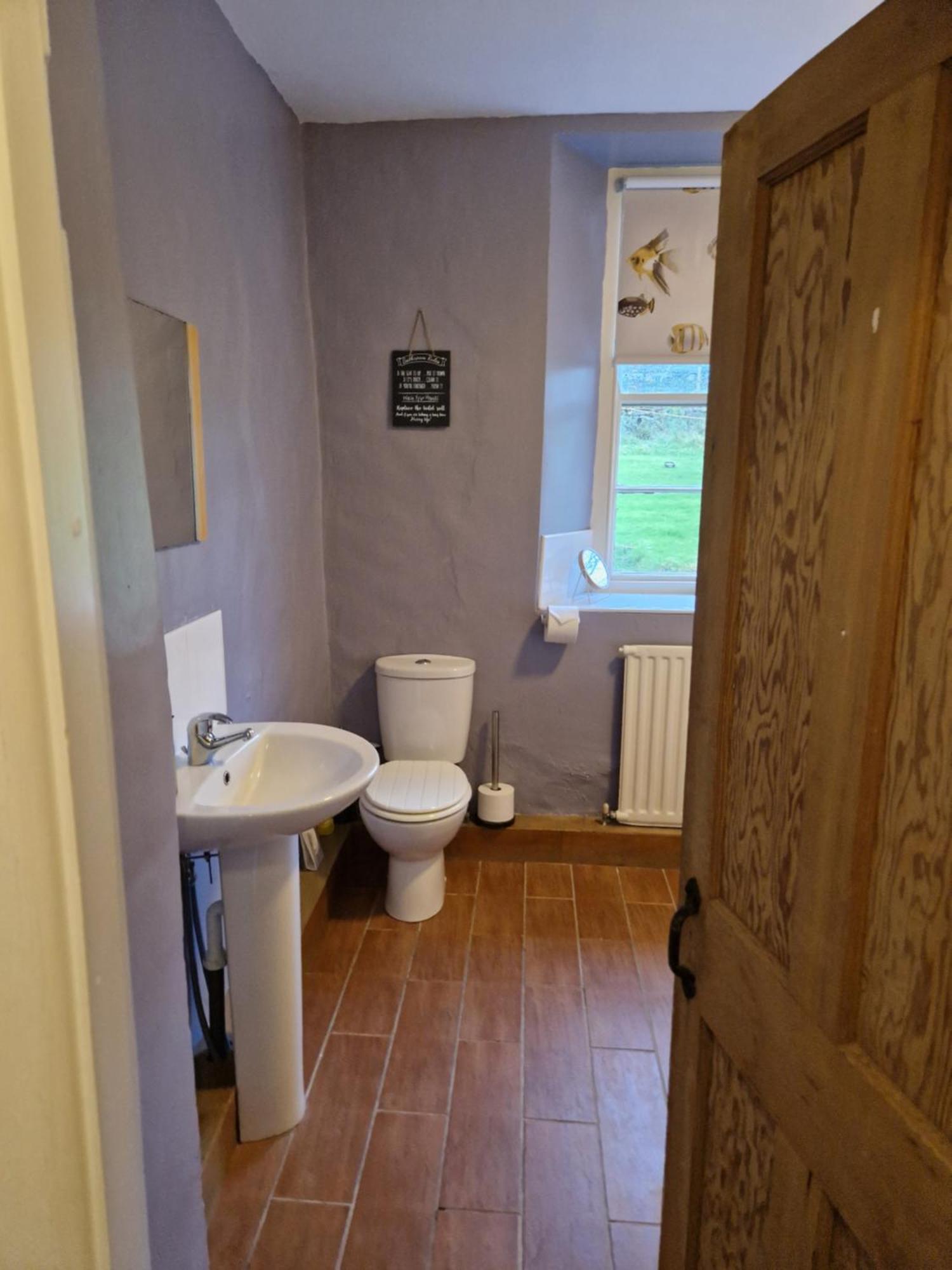 Rainors Farm Cottage Gosforth  ภายนอก รูปภาพ